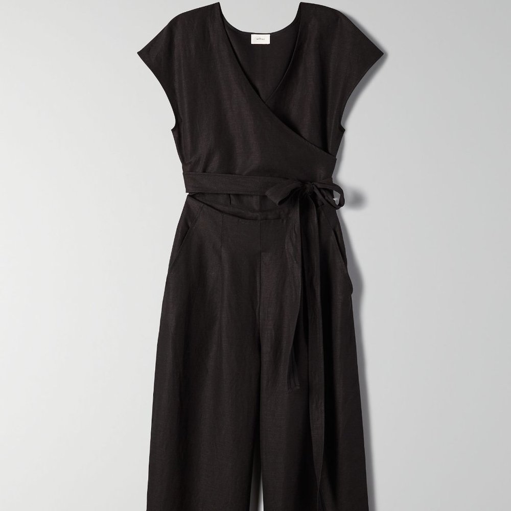 Wilfred Brax Jumpsuit Brand New w/tags